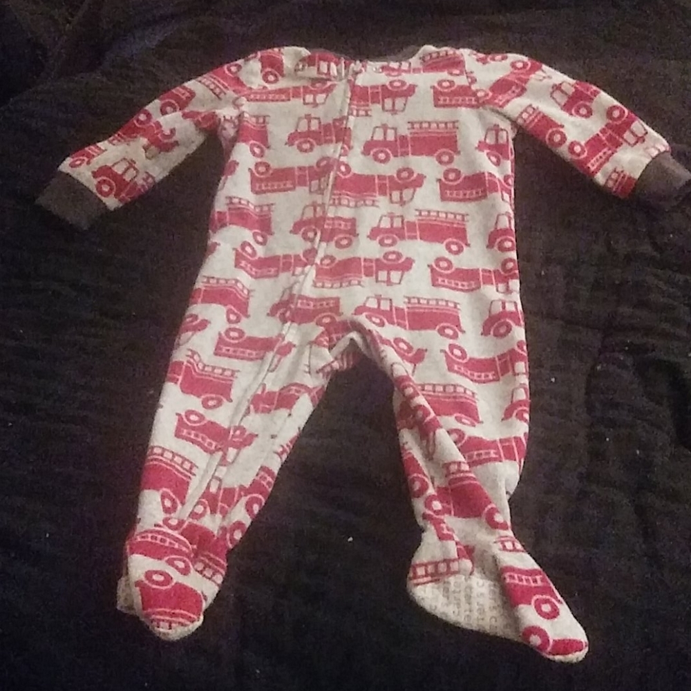 12 month sleeper